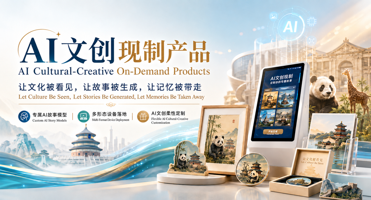 AI主角故事引擎产品展示